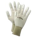 Magid ROC PU58 Polyurethane Fingertip Coated Gloves, 12PK PU58-7